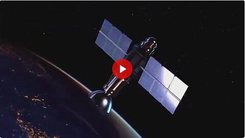 What They Did Not Tell You About Satellites And Don't Want You To Know...So I'm Telling You.