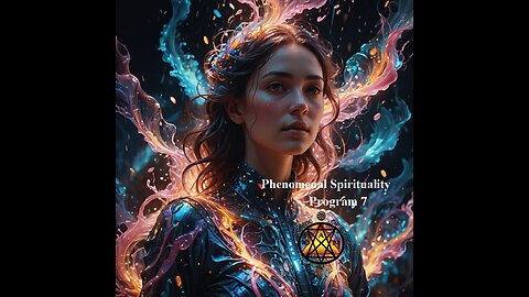 Phenomenal Spirituality Program 7