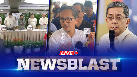 LIVE: SMNI NewsBlast | August 13, 2025