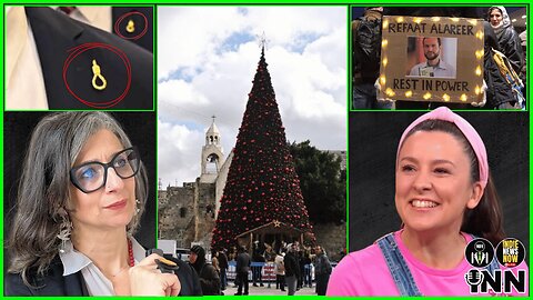 RIP Refaat Alareer, West Bank Escalation, Albanese Sanctions, Investigate Ms. Rachel?, More Hasbara