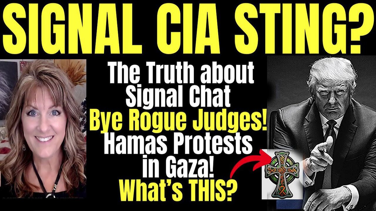 Melissa Redpill Update Today: "Melissa Redpill Important Update Mar 26, 2025"