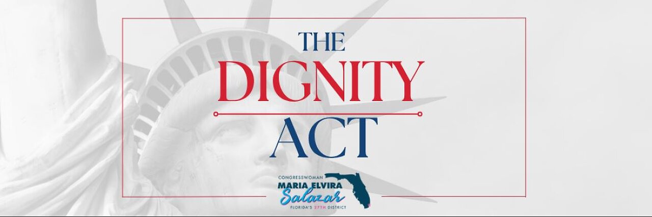 GOP Lawmakers Introduce ‘Dignity Act,’ Drawing Criticism Over Amnesty and Labor Provisions