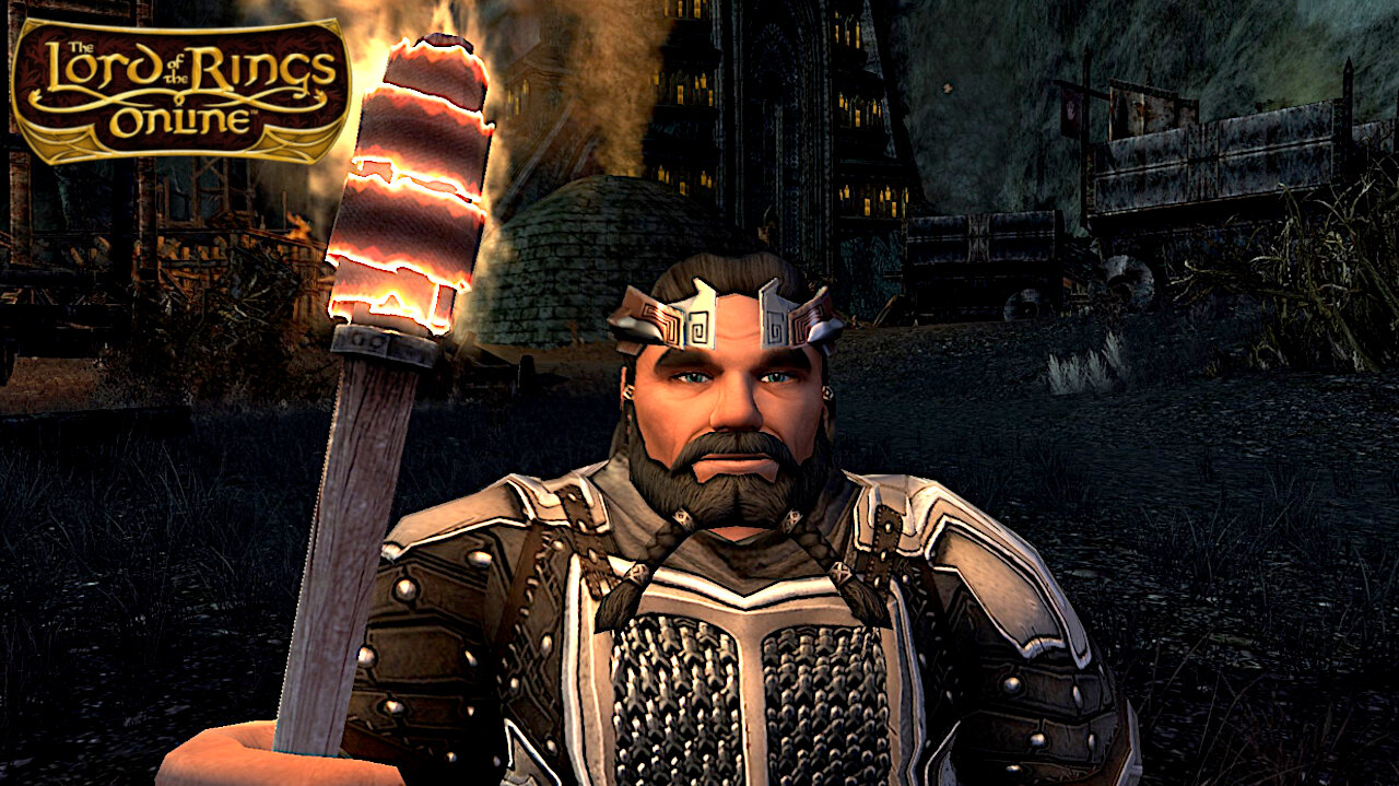 Thormurn Returns to Isengard, But Is He Ready?