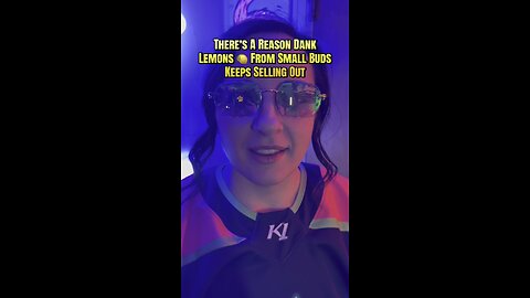 Dank Lemons Strain From TSB 🍋