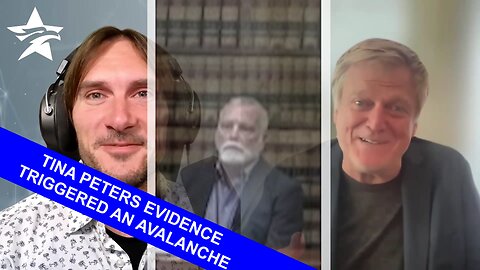It All Connects in Serbia! Patrick Byrne on The Truth Matters