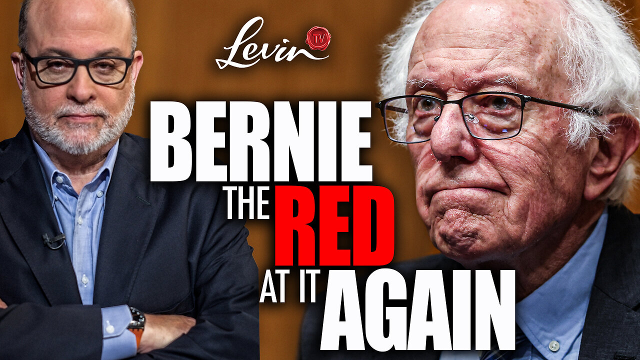 THIS Is Why Bernie Sanders Will NEVER Debate Me
