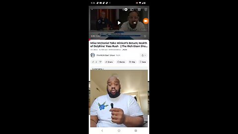 Mike McDaniels Talks Minkah's Return ; Health of Dolphins Pass Rush