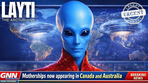 BREAKING‼️ "A Mass Contact Event Being Planned..." | The Arcturians - LAYTI | GFL Station