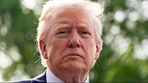 Trump dealt ANOTHER BLOW amid Epstein coverup