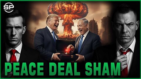 Israel’s Ceasefire Lies and America’s Betrayal