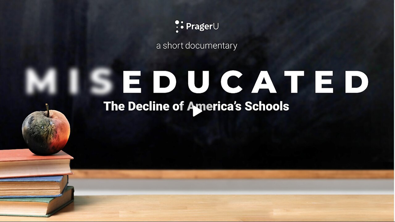 American Public Schools are Brainwashing Factories