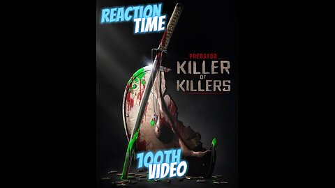 "Predator: Killer of Killers"