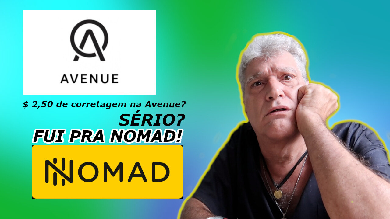 AVENUE NEVER MORE!