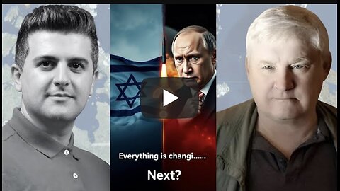 Andrei Martyanov: Israel Backs Off, Russia Doubles Down – What’s Coming Next?