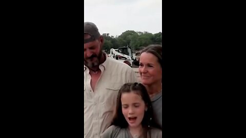 Texas Girl Mourns Friend Lost in Camp Mystic Flood That Claimed 27 Lives
