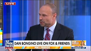 Bongino Slams James Comey