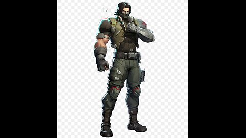 ARMED AND DANGEROUS! #MarvelRivals