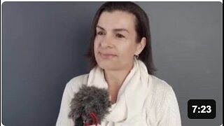 Australian Nurse describes Vaxx injuries