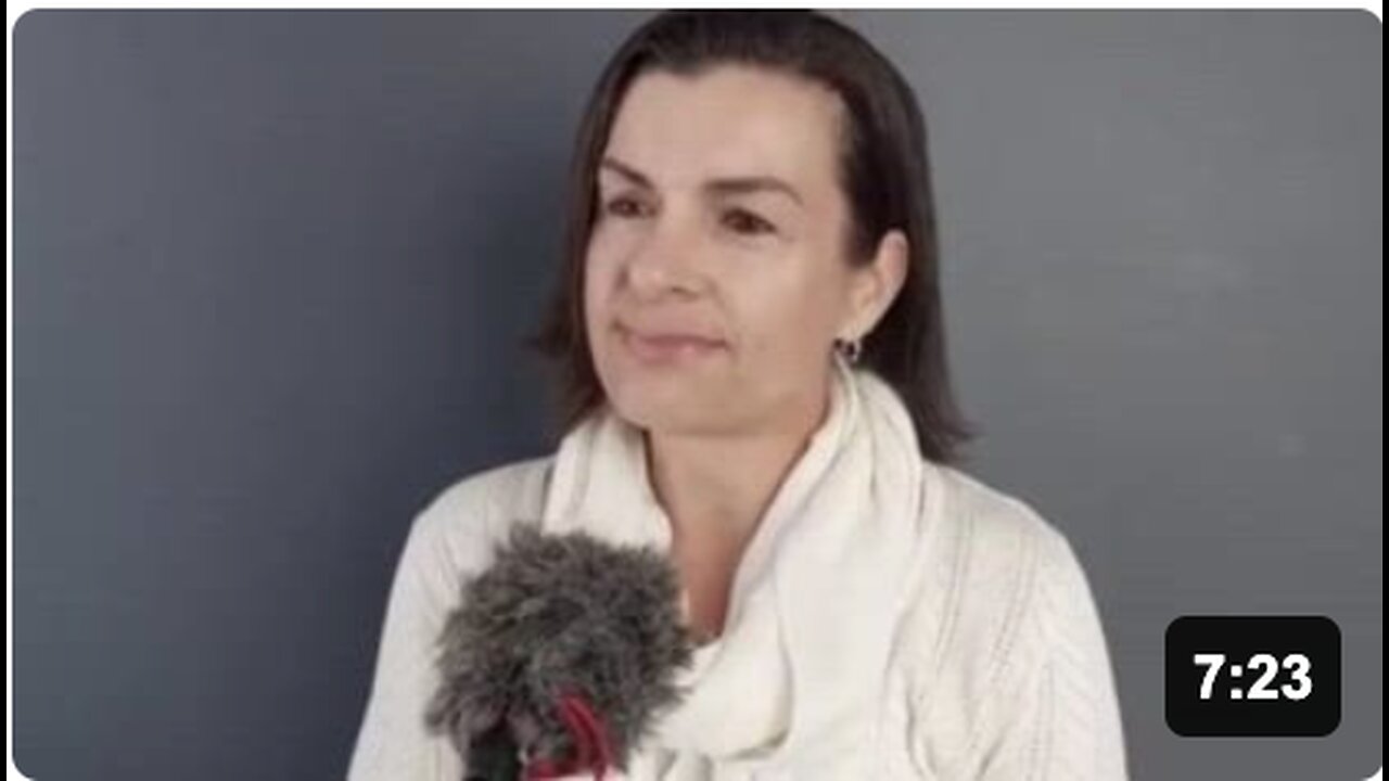Australian Nurse describes Vaxx injuries