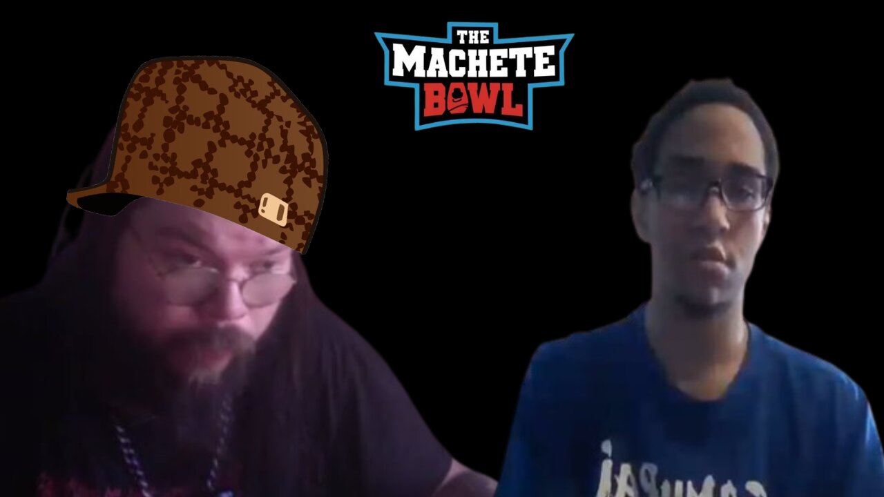 The Machete Bowl Ep. 378 - Scumbag Josh stole the GFM money & Urkelraxx crashes out some more