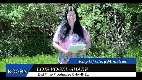 HAPPY Mother's Day! 5-11-2025 Lois Vogel-Sharp