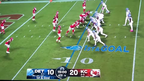 Sunday Night Football showing us the world’s largest underground business complex in the nation!