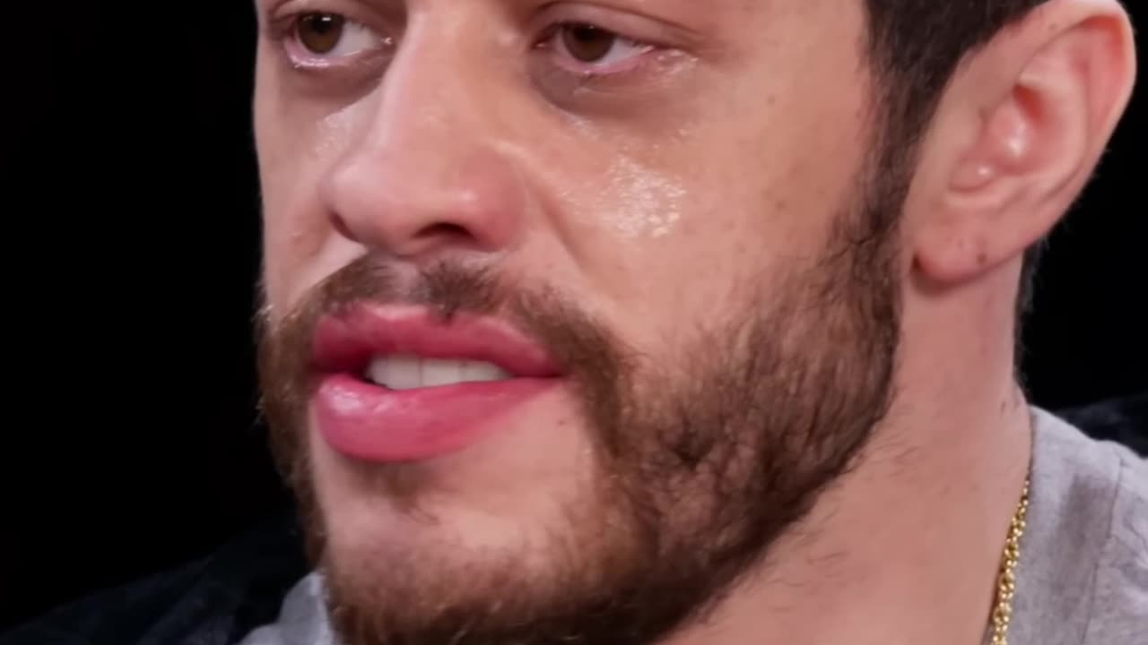 Pete Davidson Got a Dave Chappelle Quote Tattooed… and Regrets It 😂