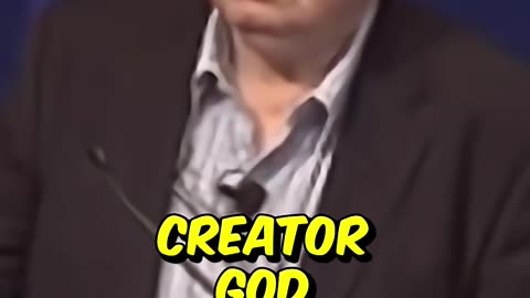 Why worship a God that keeps you down?