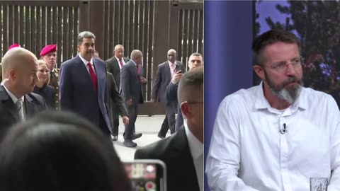 AKTUELNOSTI - Tramp gubi strpljenje oko Ukrajine - Da li je Rusija u opasnosti? - (13.09.2025)