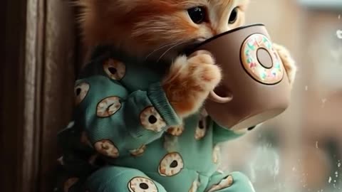 good morning