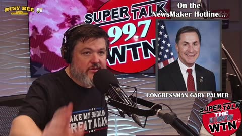 What do YOU want the Title to be Today Bud?? - The Murphy Show