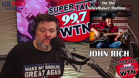 What do YOU want the Title to be Today Bud?? - The Murphy Show