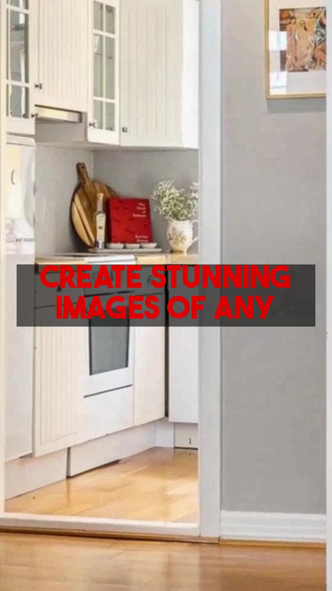 Quick Start Guide: Visualize Your Design Ideas Instantly with designedbyai.io