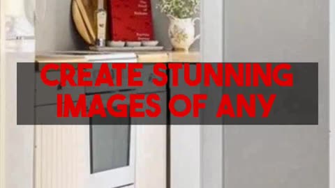 Quick Start Guide: Visualize Your Design Ideas Instantly with designedbyai.io
