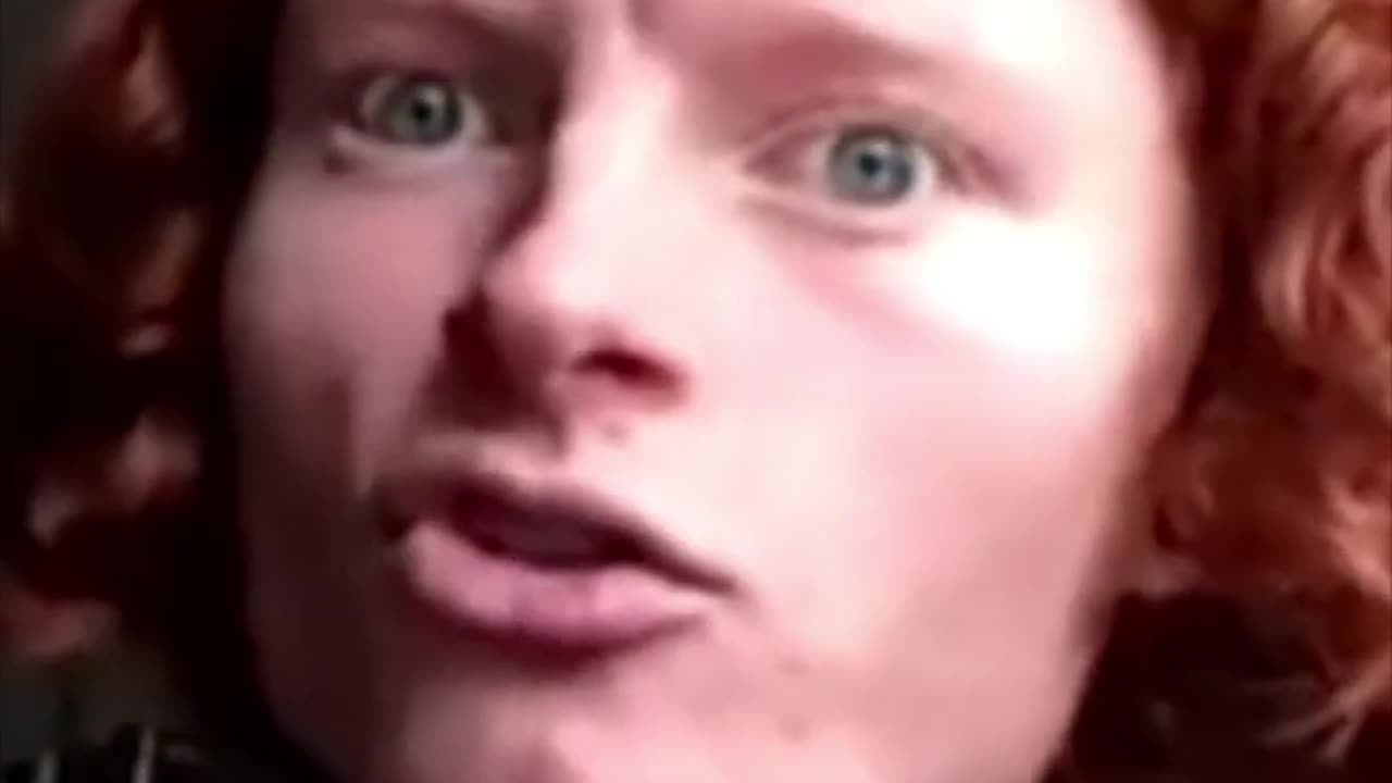 TRIBAL Britain: What Happened to FREE Speech?