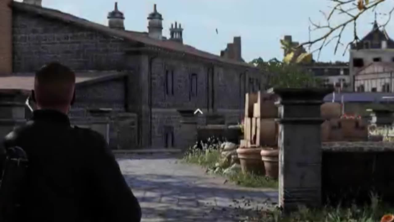 Sniper Elite Resistance