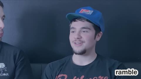 Shaq Daddy Blessed Us | ramble