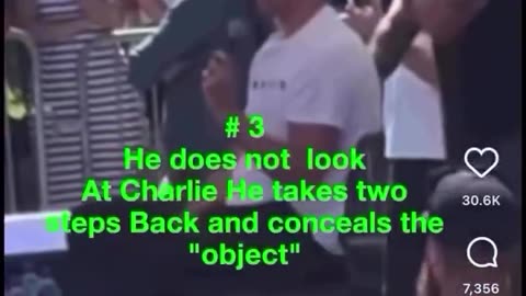 An alternative viewpoint 👀 #charliekirk