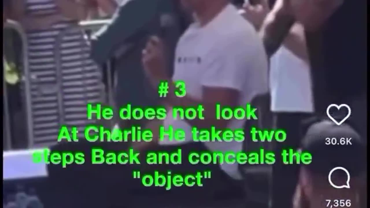 An alternative viewpoint 👀 #charliekirk