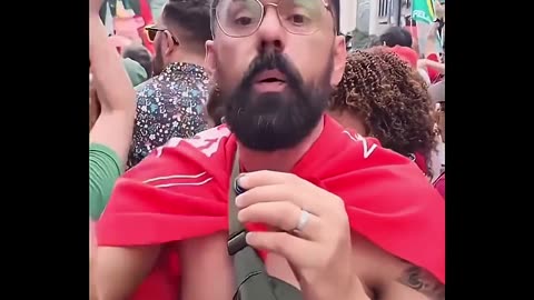 CONFESSOU! Infiltrados no 8 de janeiro!_Full-HD