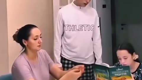 Funny Video 🤣😊