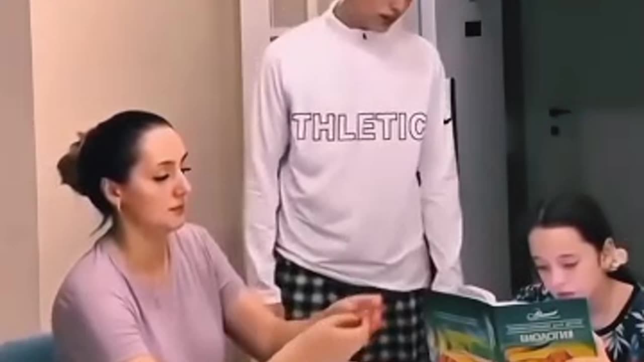 Funny Video 🤣😊