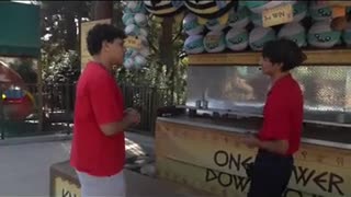 😂💰 You Won't Believe How This Bribe Goes Wrong! | FunFM