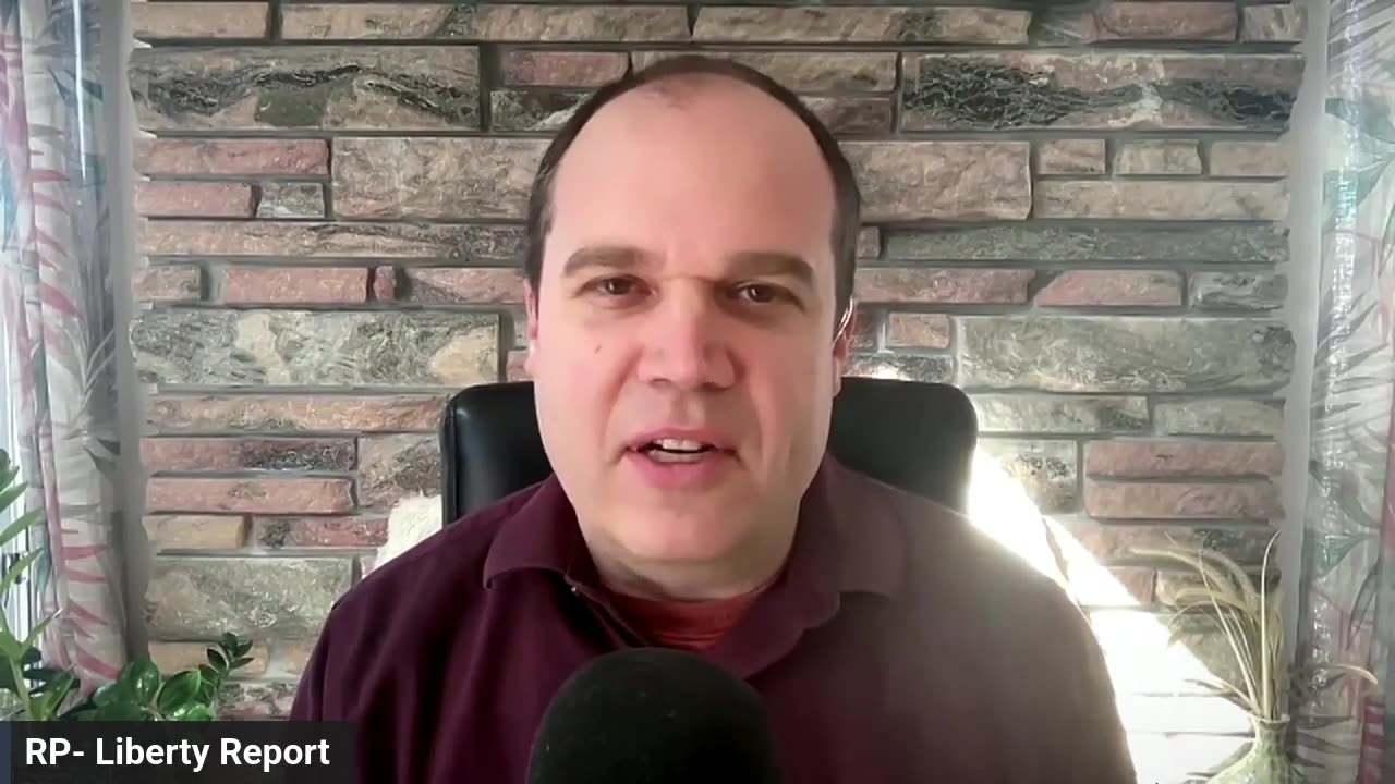 Trump Isn't Trying To Save America...He's Trying To Save Empire Instead...And It's All Failing