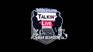 Talkin' Live w/Lamar Chat Now!