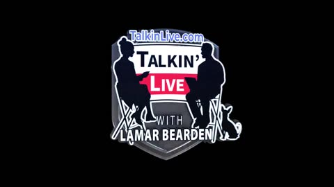 Talkin' Live w/Lamar Chat Now!