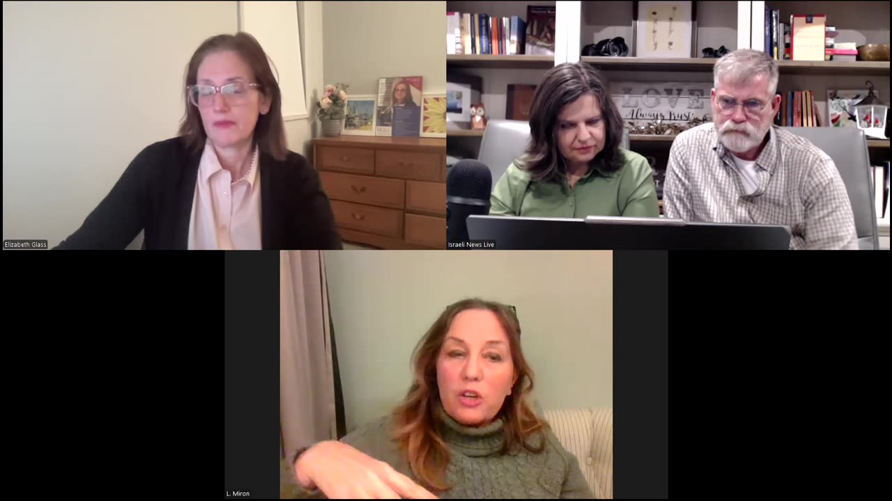 Noahide Laws by Another Name: Agenda 2030, Sustainability, and Global Morality