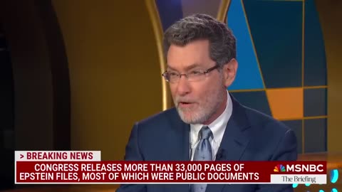 Trump agenda being crushed by repeated legal defeats in court