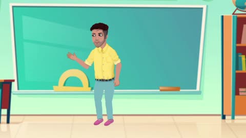 kahani ka naam sapnon ki chabi new motivational story in Hindi cartoon animation#trending #viral