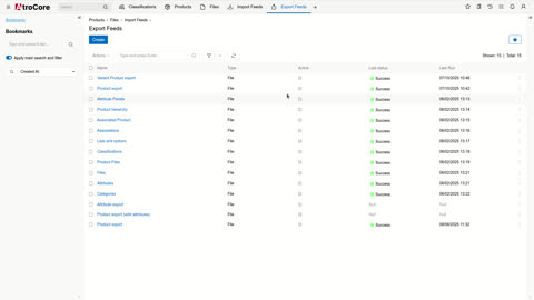 AtroCore Installation & Deployment Service Starts Here